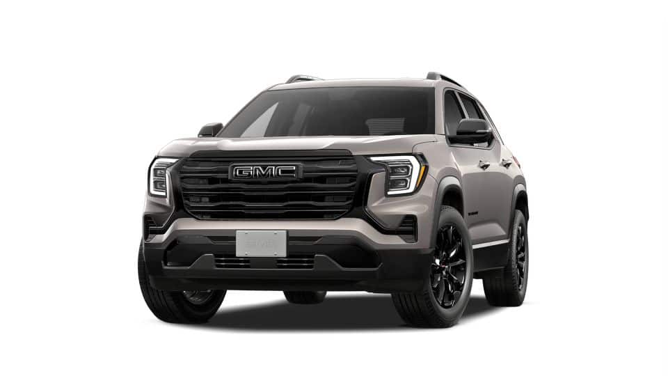 2027 GMC Terrain Elevation - Photo 51
