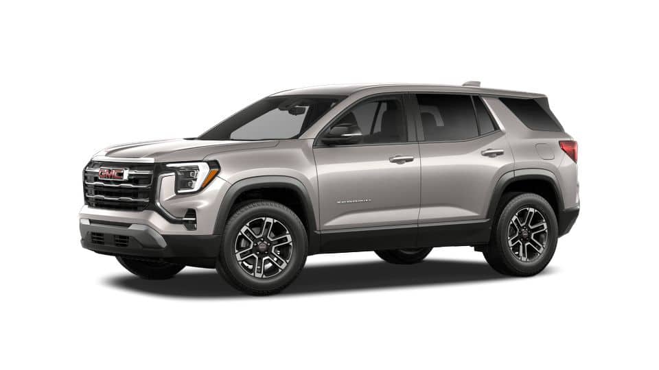 2027 GMC Terrain Elevation - Photo 28