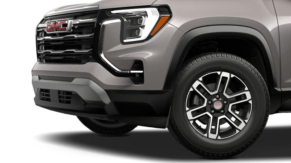 2027 GMC Terrain Elevation - Photo 31