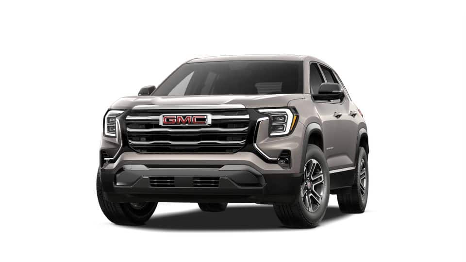 2027 GMC Terrain Elevation - Photo 27