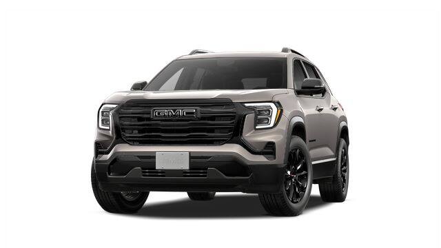2027 Terrain