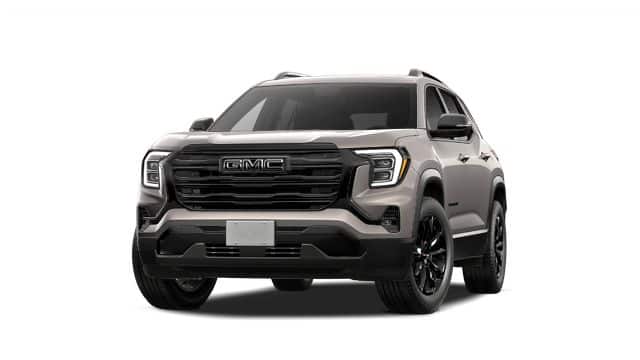 2027 Terrain