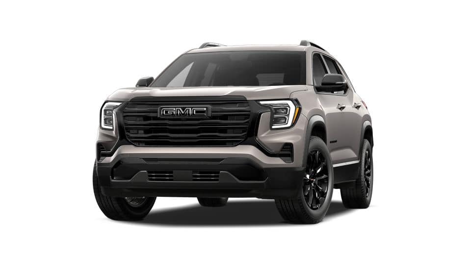 2027 GMC Terrain Elevation - Photo 25