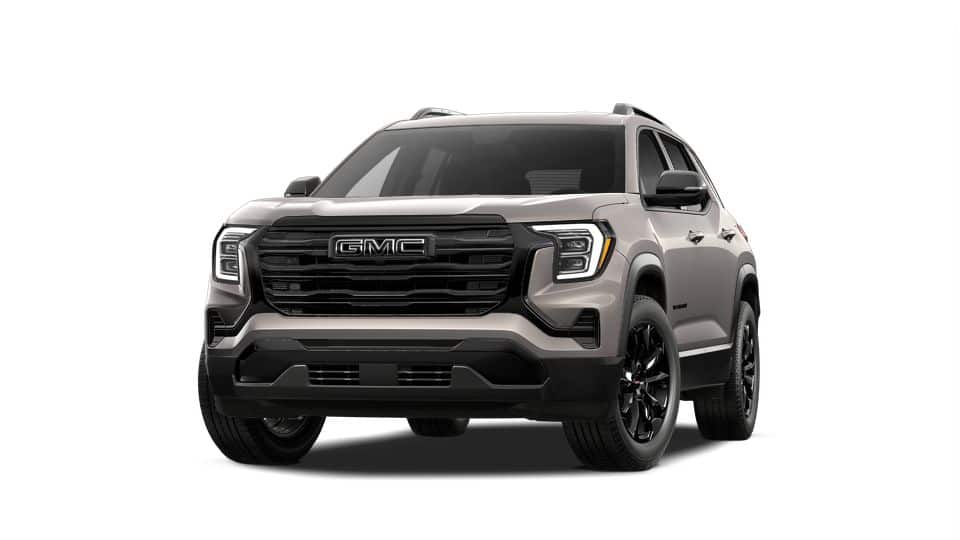 2027 GMC Terrain Elevation - Photo 27