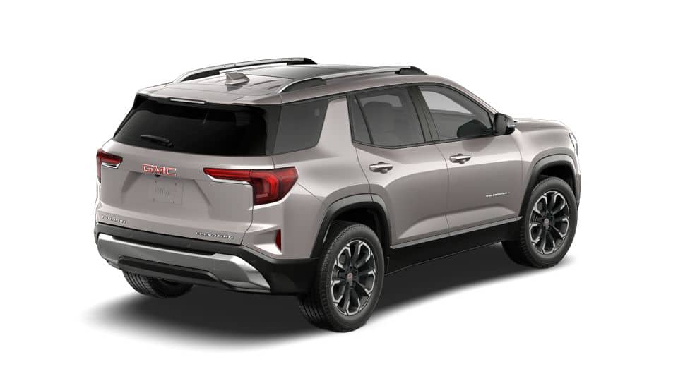 2027 GMC Terrain Elevation - Photo 25