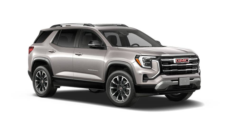 2027 GMC Terrain Elevation - Photo 26