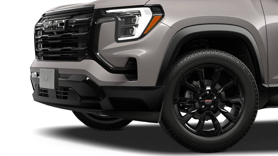 2027 GMC Terrain Elevation - Photo 7