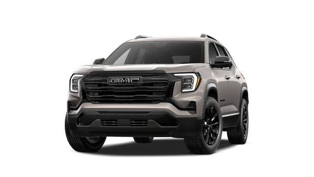 2027 Terrain