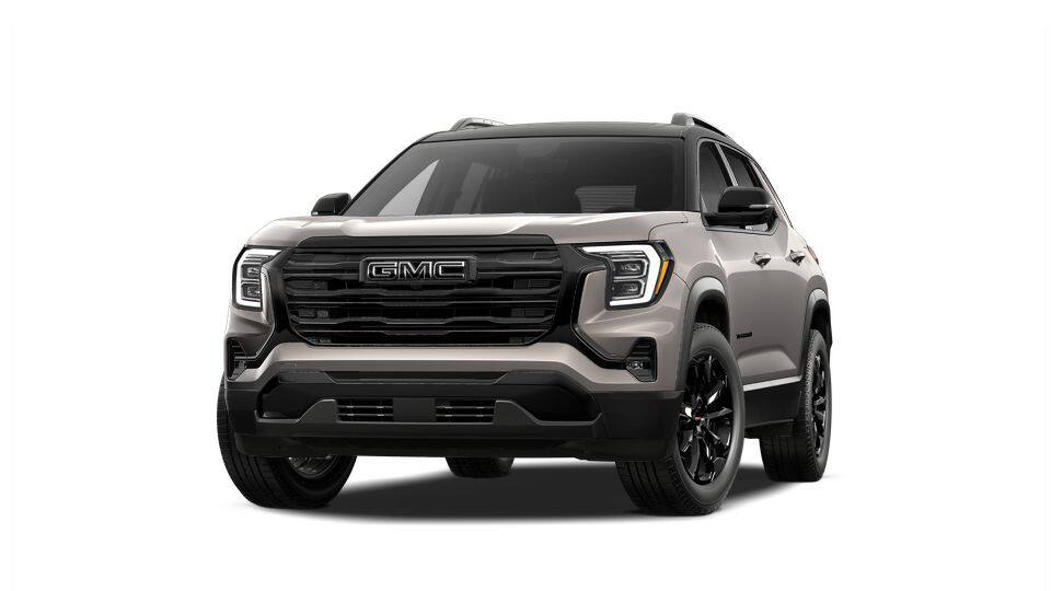 2027 GMC Terrain Elevation - Photo 27