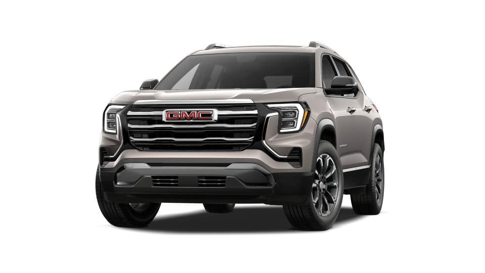 2027 GMC Terrain Elevation - Photo 25