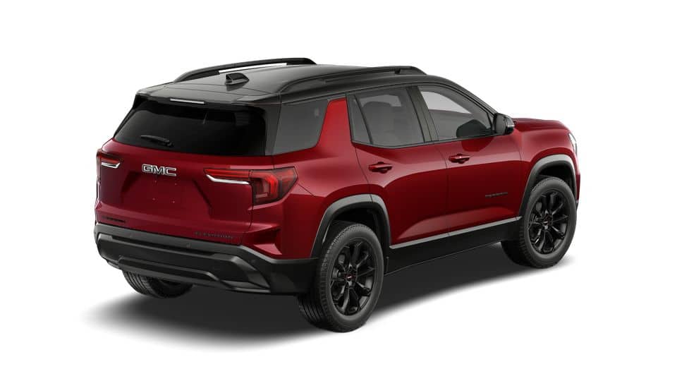 2027 GMC Terrain Elevation - Photo 29