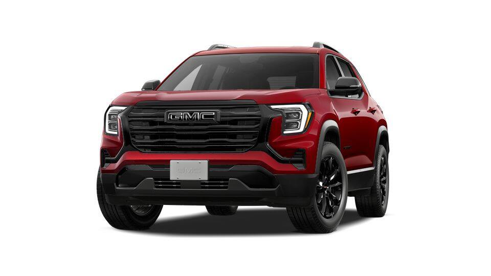 2027 GMC Terrain Elevation - Photo 49