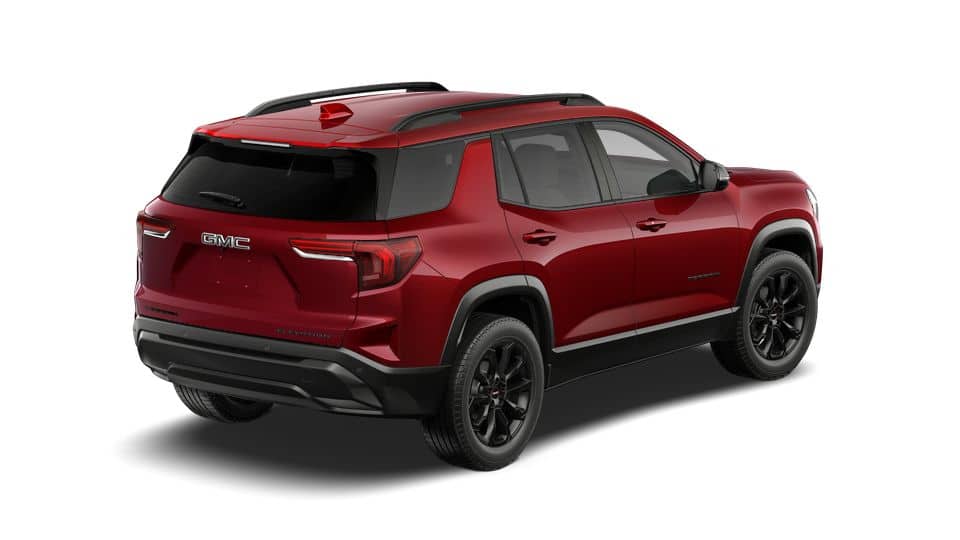 2027 GMC Terrain Elevation - Photo 53