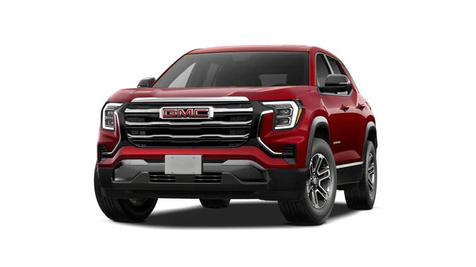 2027 GMC Terrain Elevation - Photo 1
