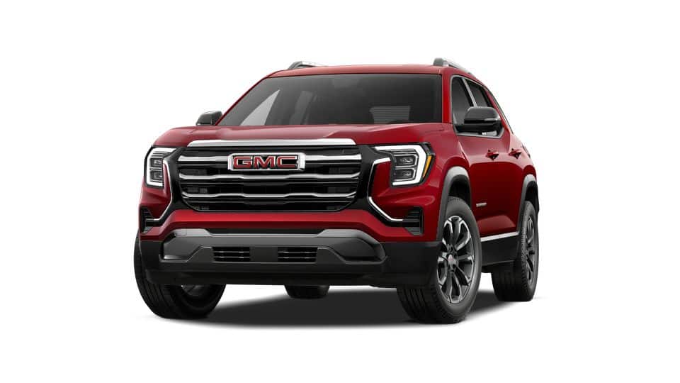 2027 GMC Terrain Elevation - Photo 1