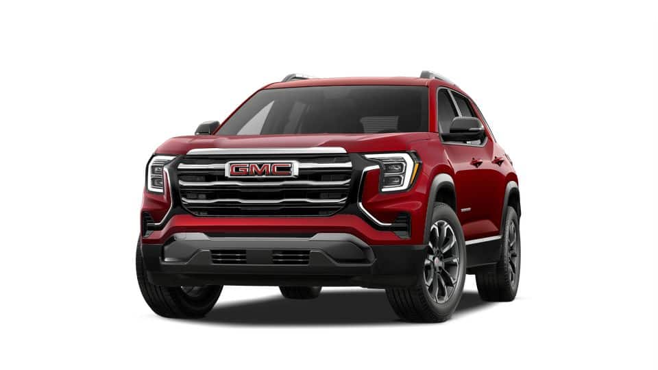 2027 GMC Terrain Elevation - Photo 3