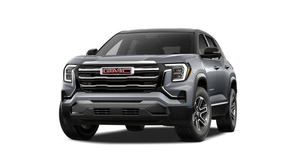 2027 GMC Terrain Elevation FWD's photo