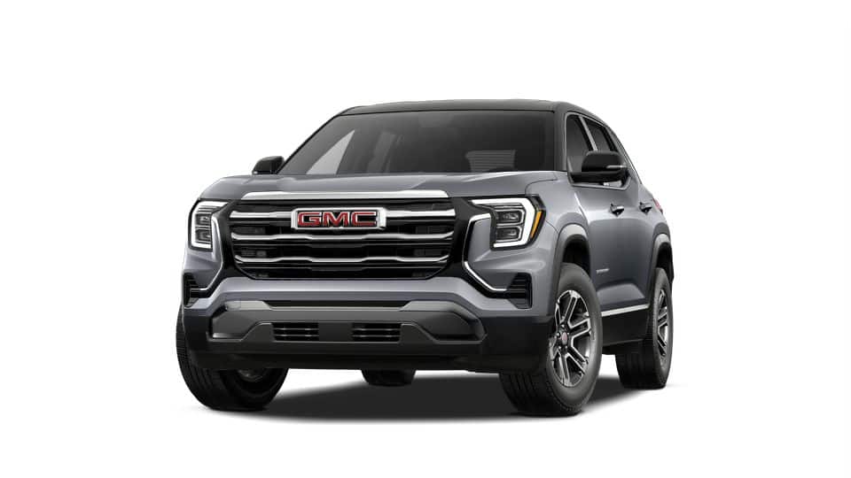 2027 GMC Terrain Elevation - Photo 3
