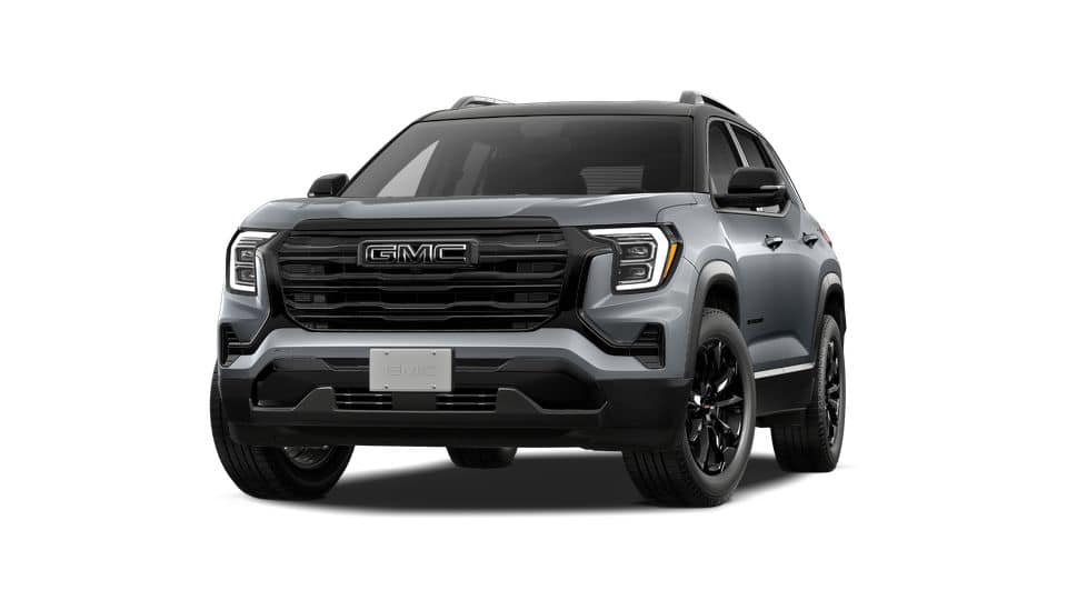 2027 GMC Terrain Elevation - Photo 49