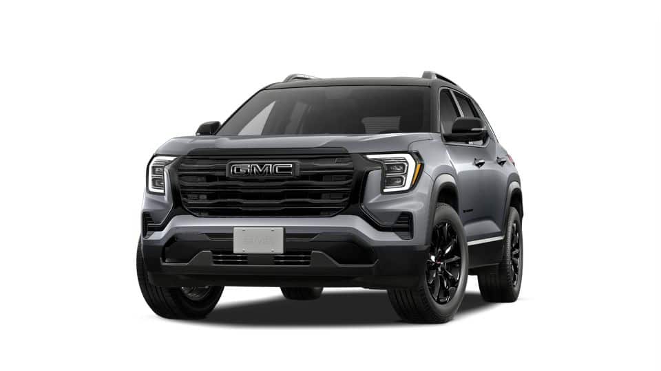 2027 GMC Terrain Elevation - Photo 51