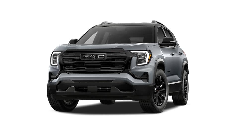 2027 GMC Terrain Elevation - Photo 49