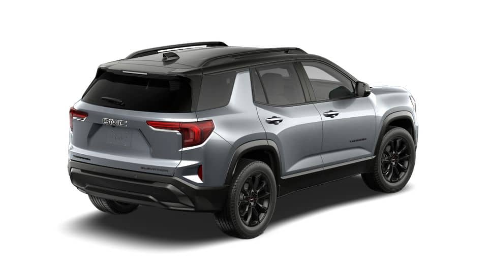 2027 GMC Terrain Elevation - Photo 53