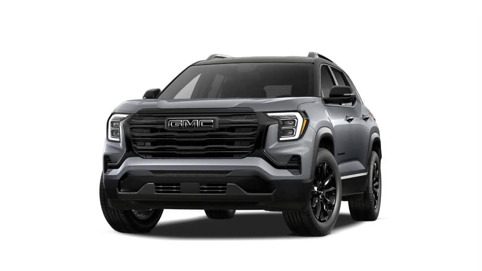 2027 GMC Terrain Elevation - Photo 51