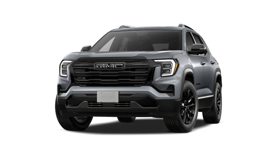 2027 GMC Terrain Elevation - Photo 1