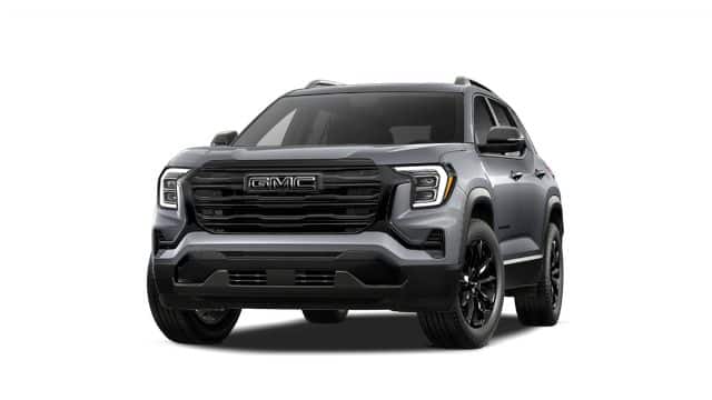 2027 Terrain