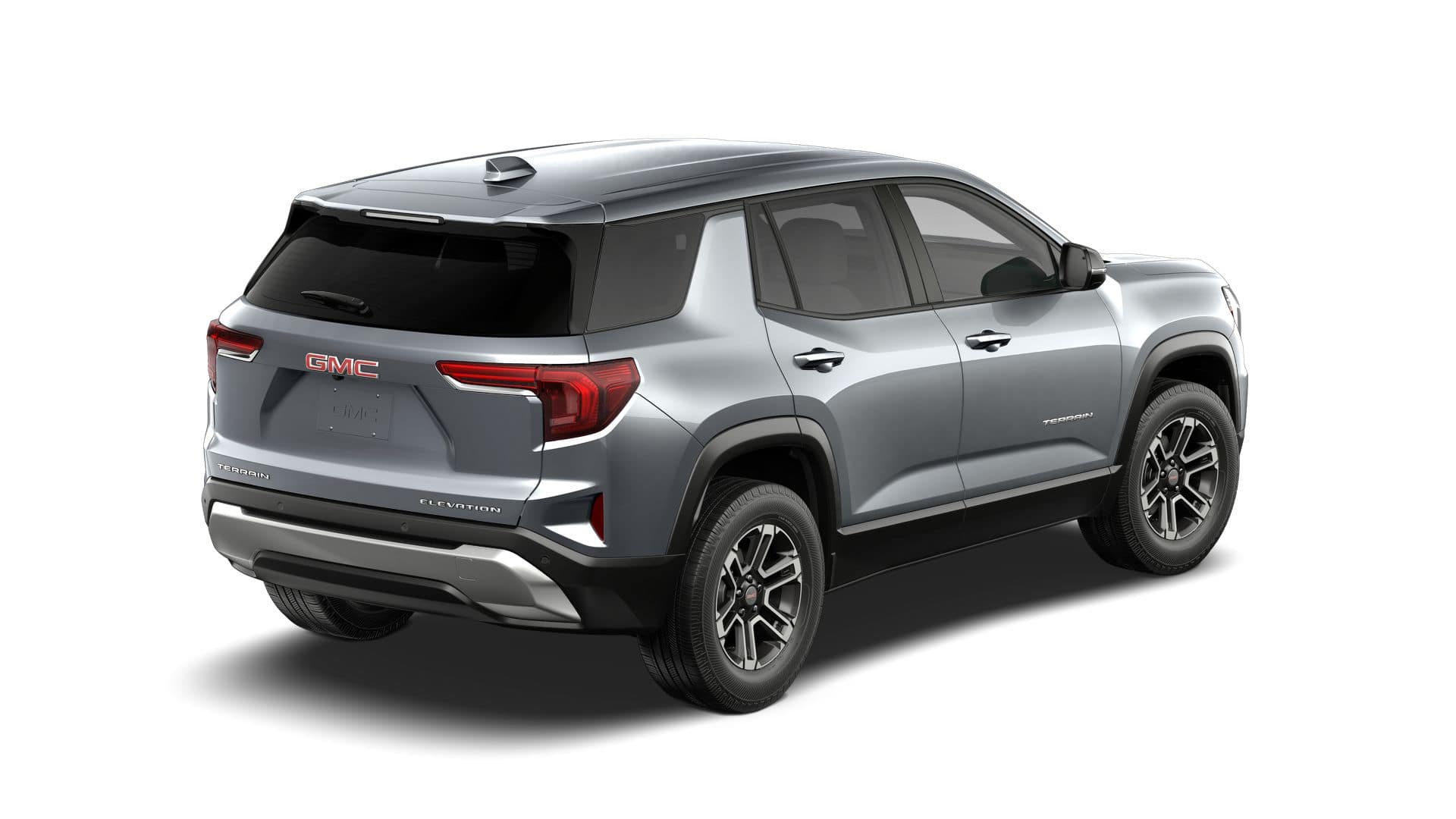 2027 GMC Terrain Elevation - Photo 29