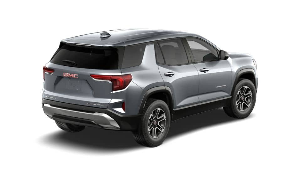 2027 GMC Terrain Elevation - Photo 44