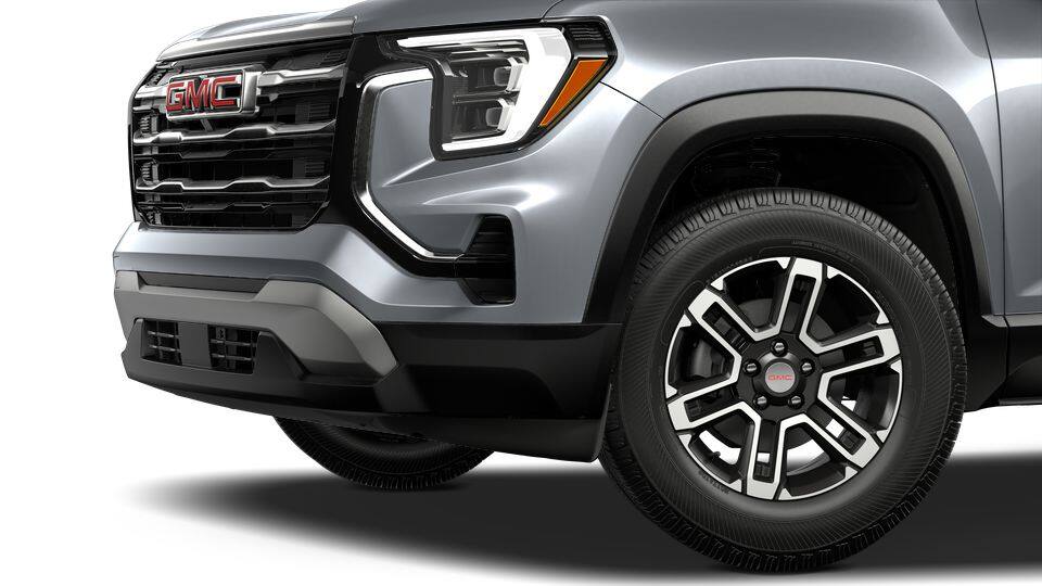 2027 GMC Terrain Elevation - Photo 46