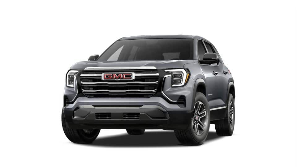 2027 GMC Terrain Elevation - Photo 42