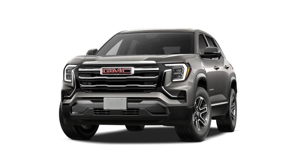 2027 GMC Terrain Elevation FWD's photo