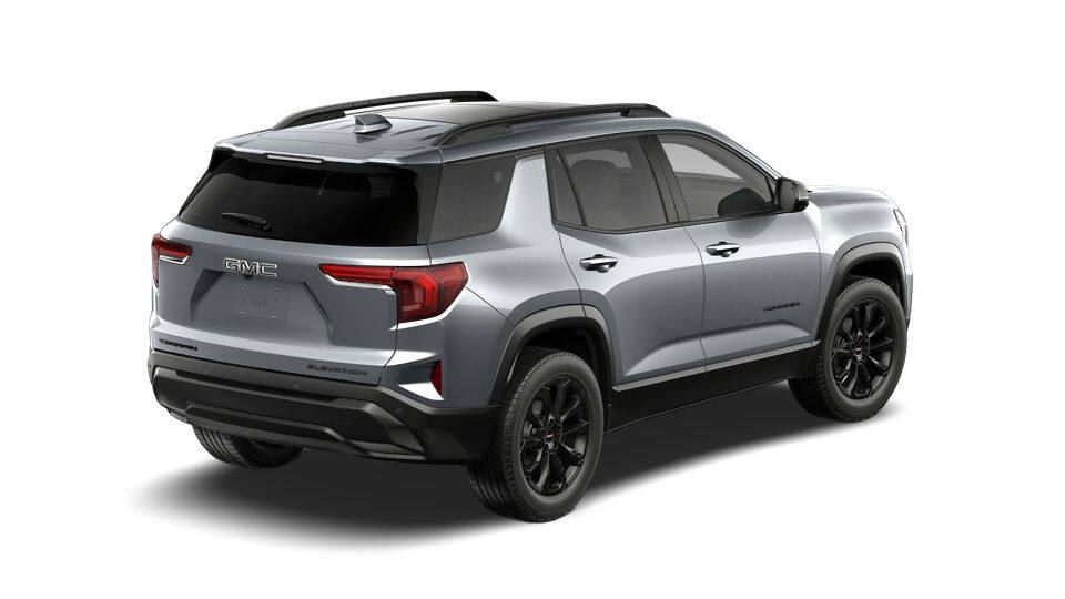 2027 GMC Terrain Elevation - Photo 53
