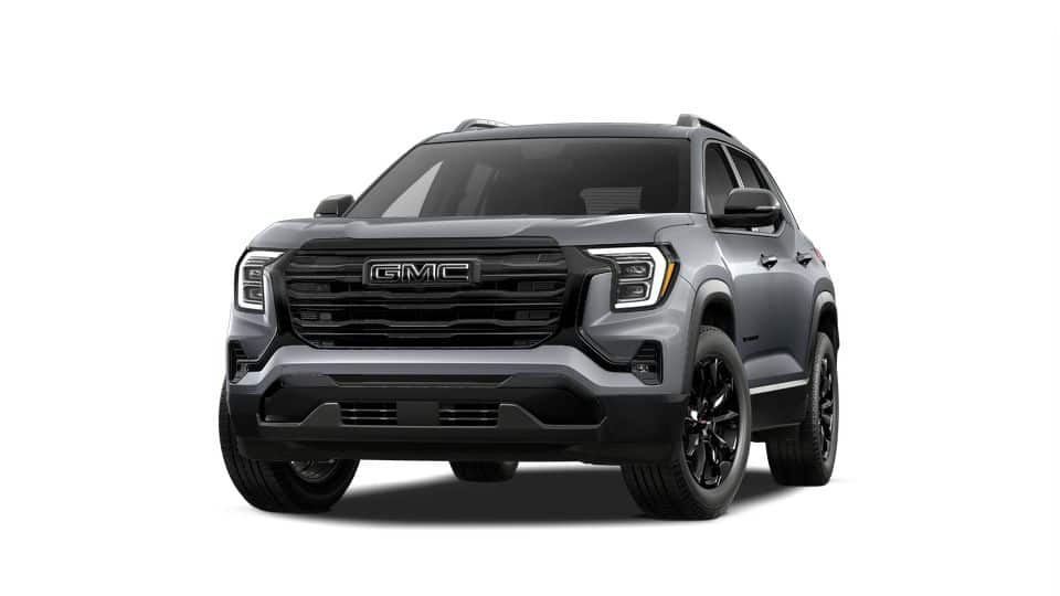 2027 GMC Terrain Elevation - Photo 51