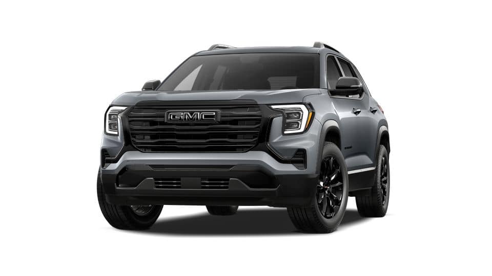 2027 GMC Terrain Elevation - Photo 26