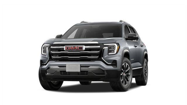 2027 Terrain