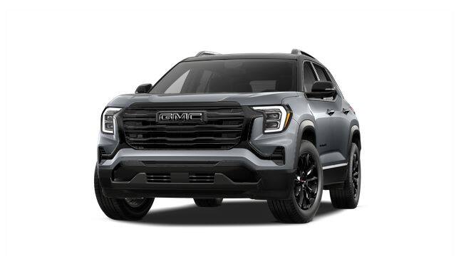 2027 Terrain