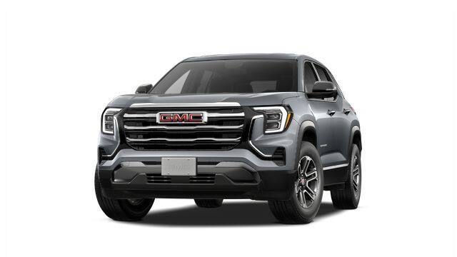2027 Terrain