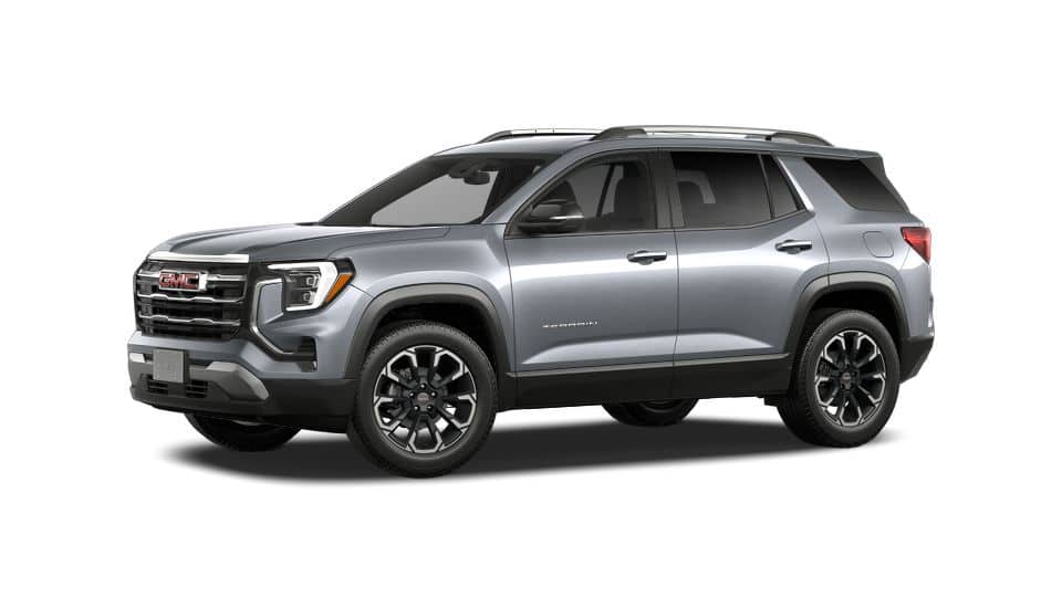 2027 GMC Terrain Elevation - Photo 39
