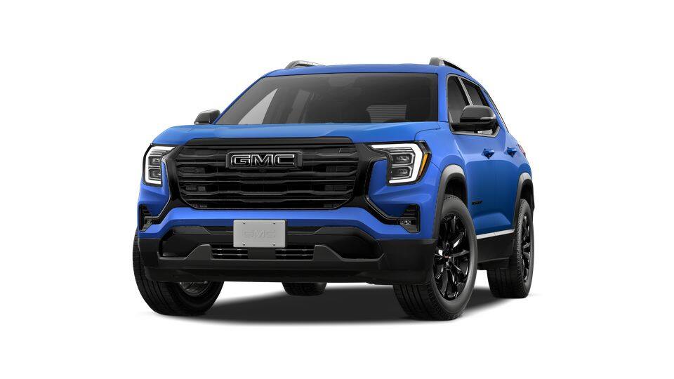 2027 GMC Terrain Elevation - Photo 4