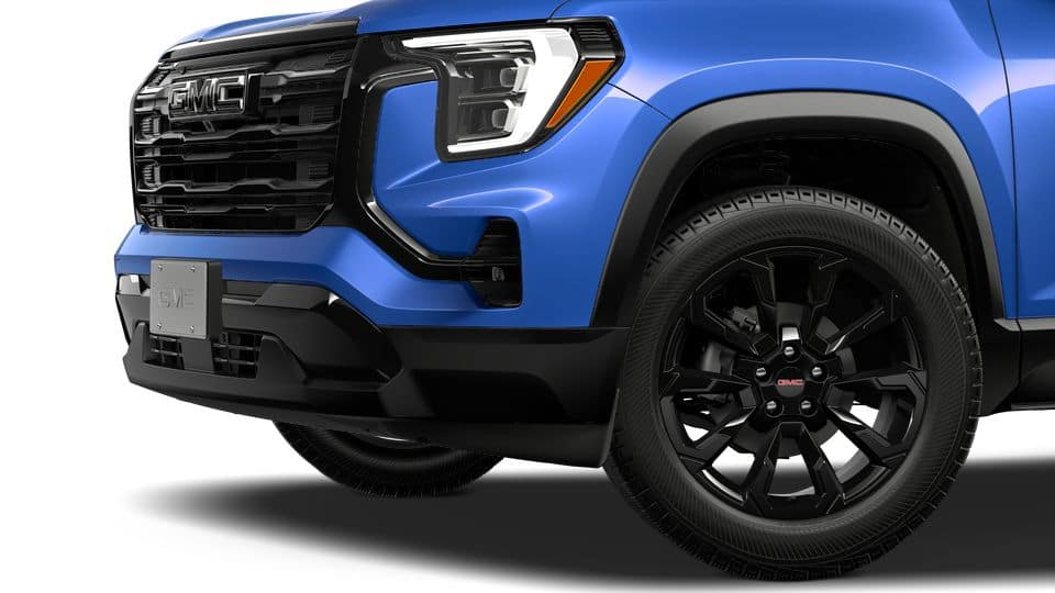 2027 GMC Terrain Elevation - Photo 10