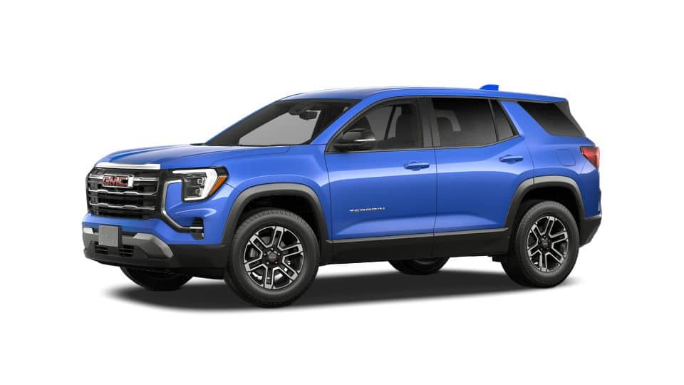 2027 GMC Terrain Elevation - Photo 28