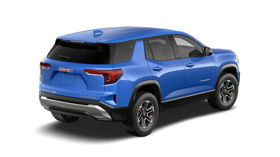 2027 GMC Terrain Elevation - Photo 29