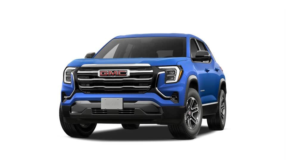 2027 GMC Terrain Elevation - Photo 27