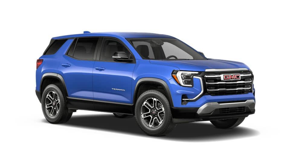 2027 GMC Terrain Elevation - Photo 54