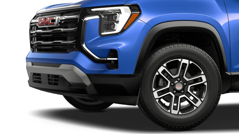 2027 GMC Terrain Elevation - Photo 55