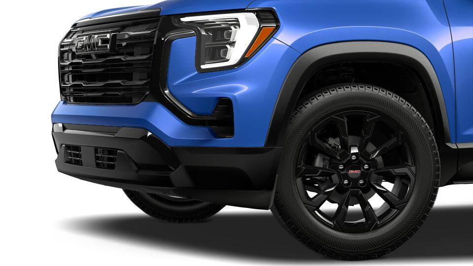 2027 GMC Terrain Elevation - Photo 46