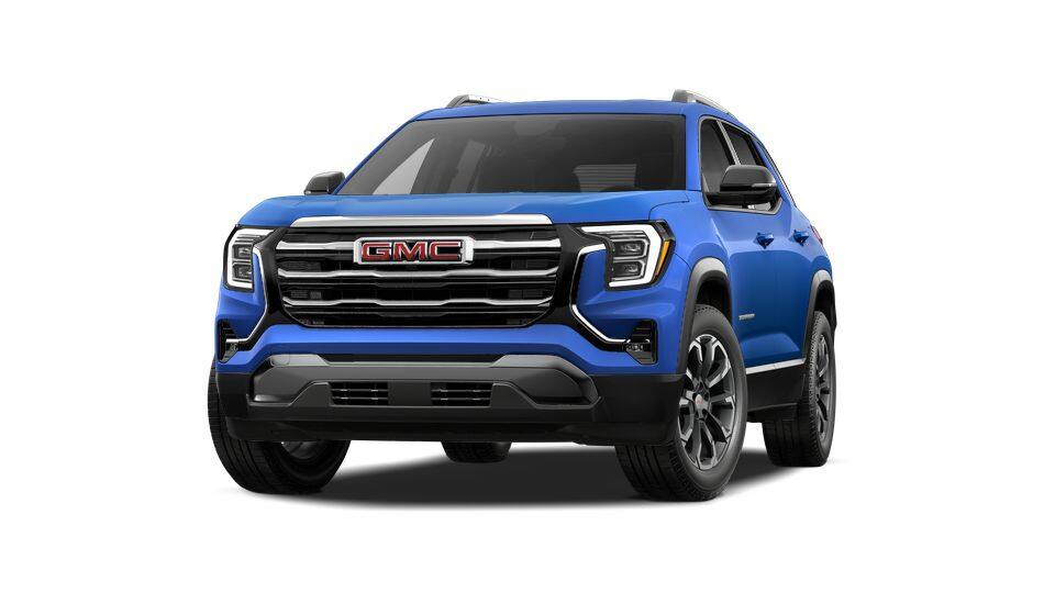 2027 GMC Terrain Elevation - Photo 25